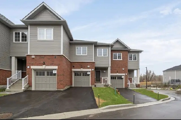 Move In Ready Home