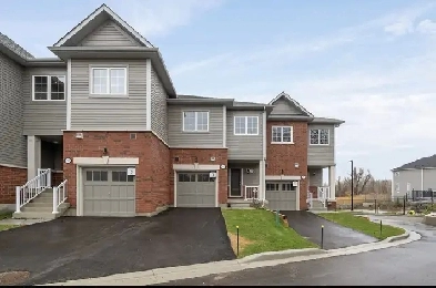 Move In Ready Home