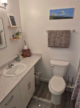 3-Bedroom Townhouse for Rent – Rainbow Housing Co-op