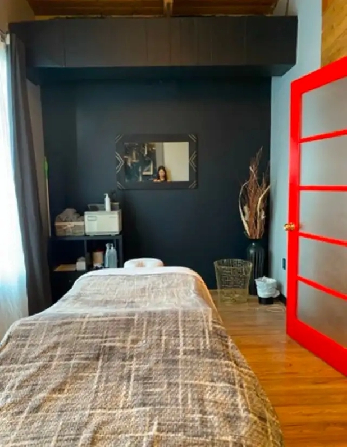 Kensington Treatment Rooms for Rent
