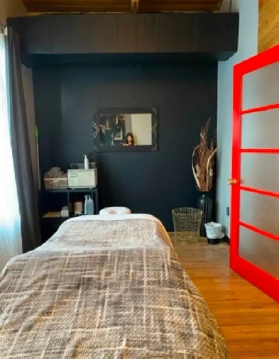 Kensington Treatment Rooms for Rent