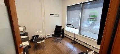 Office On College Drive