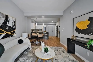 1 BEDROOM 1  BATH APT IN BRIDGWATER - AVAILABLE NOW