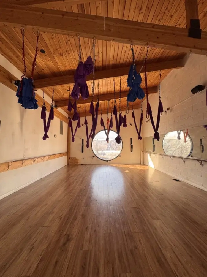 Kensington Studio Space and Treatment Rooms for Rent