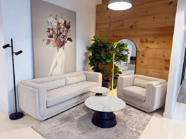 Cabinet à louer chez Luxera Clinique Médico-Esthétique (Laval)