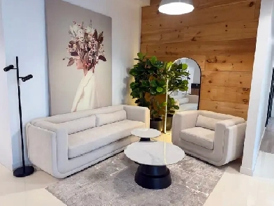 Cabinet à louer chez Luxera Clinique Médico-Esthétique (Laval)