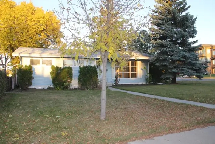 2-Bedroom Legal basement suite for rent