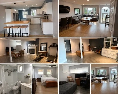 House for Rent – Quiet East End Peterborough