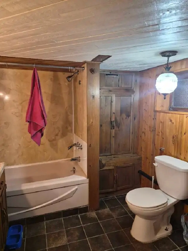 Basement Room for Rent - August 1st $800 plus Shared Utilities