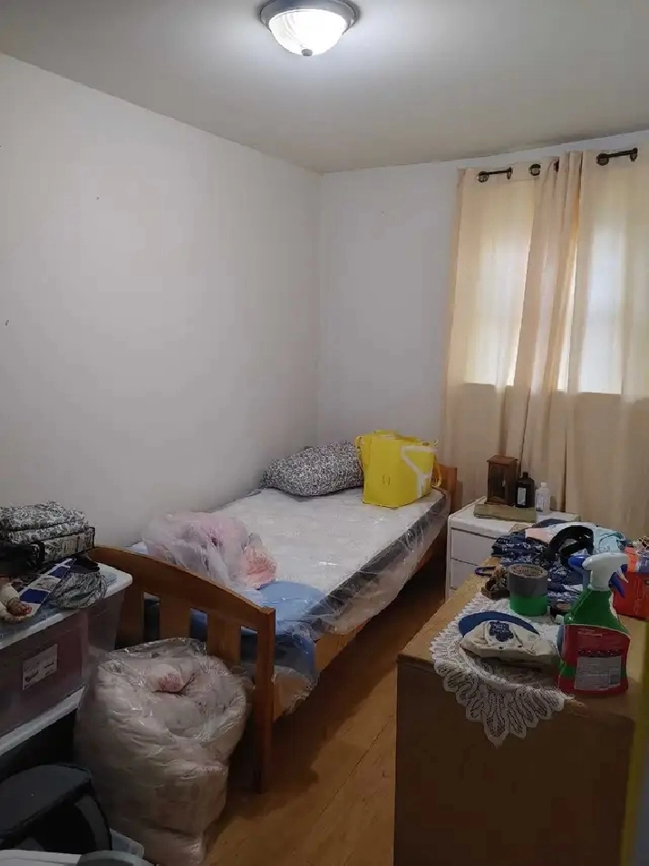 Room for Rent