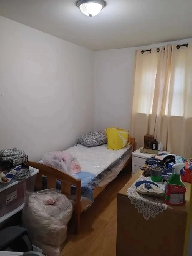 Room for Rent