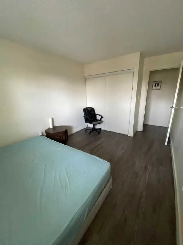 Room available for 1 female