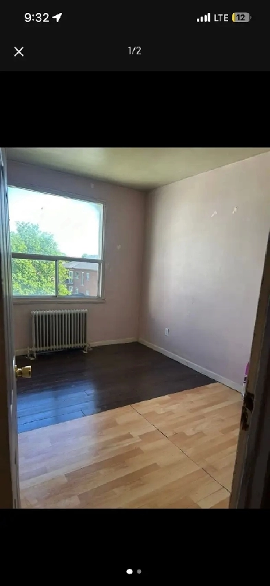 Room for rent