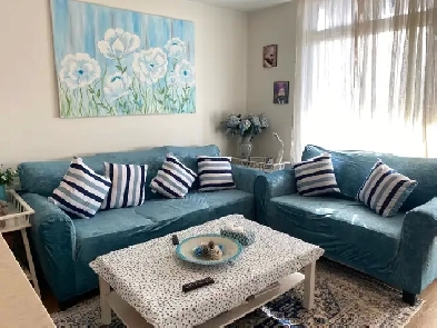 Apartment for rent