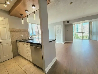 CORNER UNIT RENTAL- AVAILABLE AUGUST 1ST! ALL UTILITIES INCLUDED