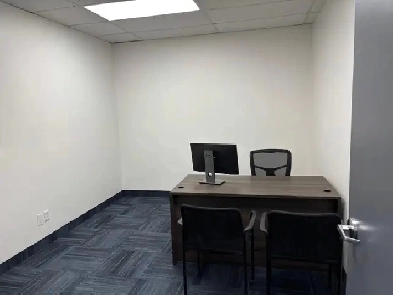 Office space for rent in Mississauga