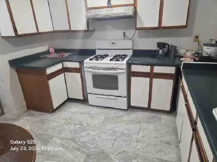 Large and clean room at western mount area- 01 September,2026