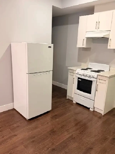 Beautiful Bachelors Suite for rent in Cloverdale