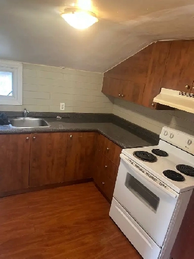 2 Bed Rooms on Top floor