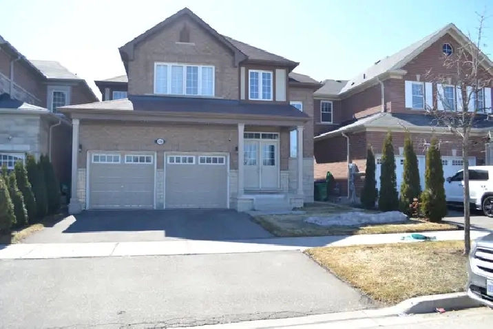 Beautiful  2 Bedroom Basement for Rent