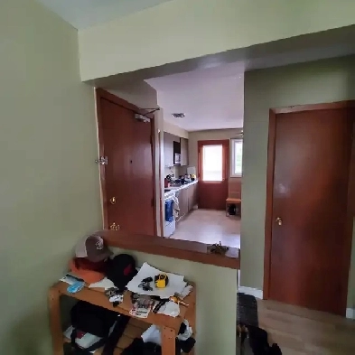 beautiful 2 bedroom apartment