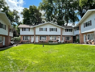 Parkland Village - 2BR Suite in Orangeville