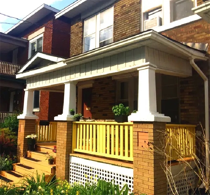 4 BEDROOM CENTRTOWN STUDENT FRIENDLY