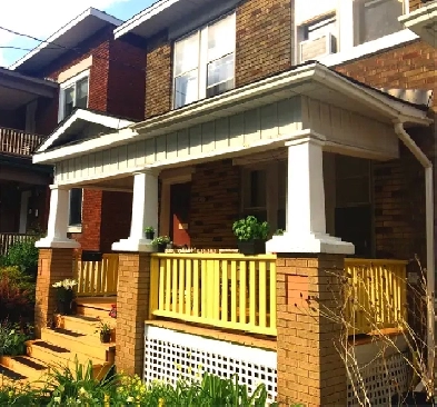4 BEDROOM CENTRTOWN STUDENT FRIENDLY