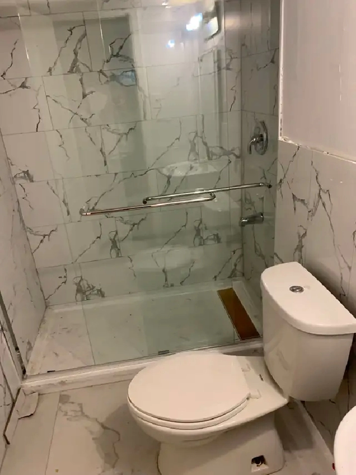 Two Bed room Basement Unit in Malton Mississauga for Rent