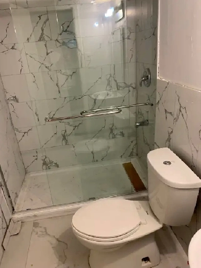 Two Bed room Basement Unit in Malton Mississauga for Rent