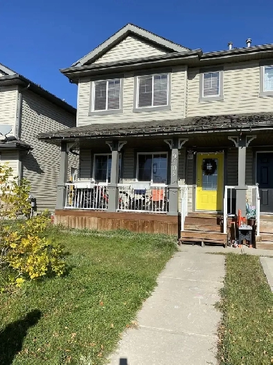 4 Bed 3.5 Bath Duplex/Finished Basement/Cobblestone Avail No...