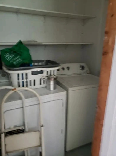 La Salle - 3-1/2 Sous Sol Apartment for Rent
