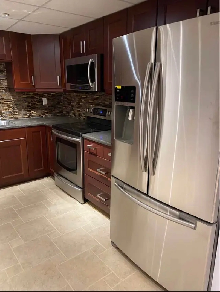 Aldergrove Basement Suite