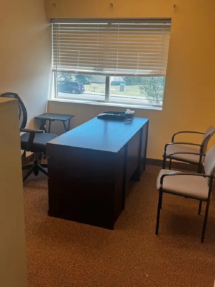 North east office for rent