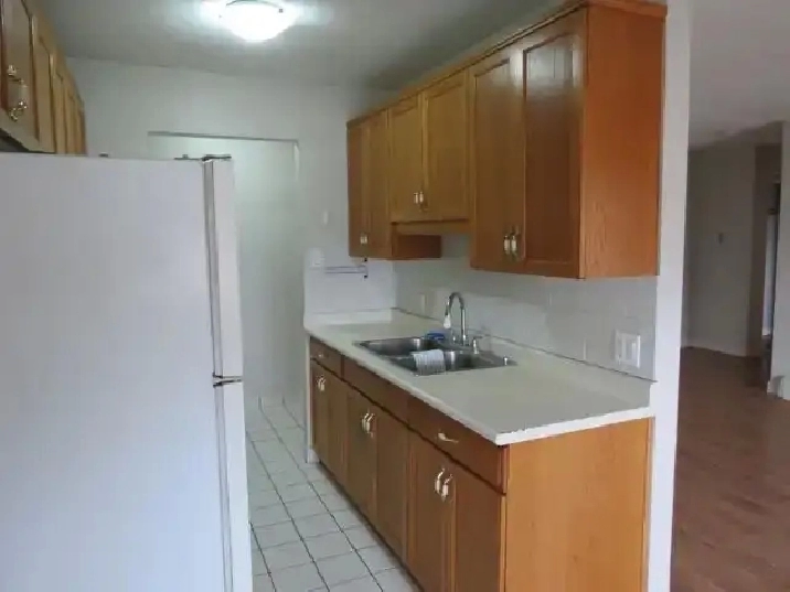 All Inclusive! 2-bedroom apartment ( 616 Silverbirch Rd)