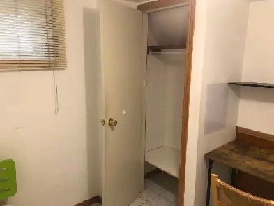 Mcmaster student house rental