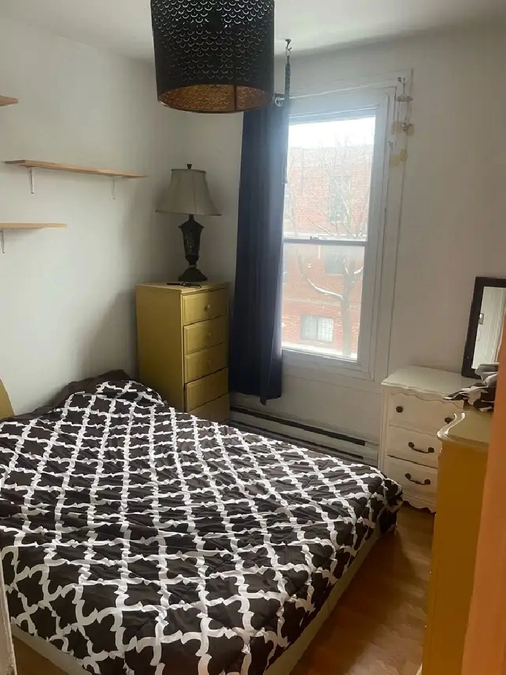 chambre à louer
