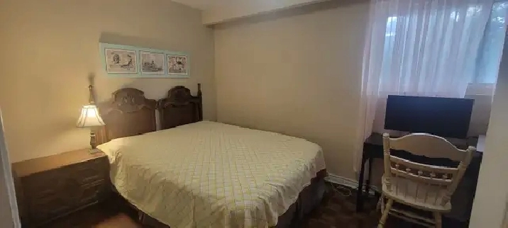 Upper Floor Bedroom @Don Mills/Sheppard