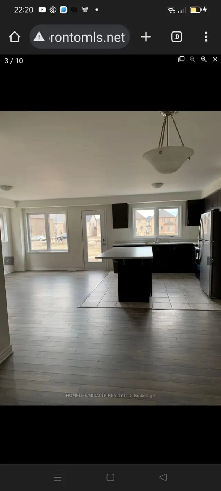 Room for rent