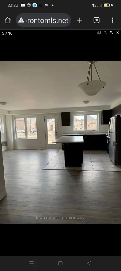 Room for rent
