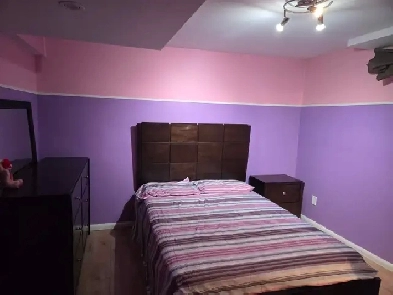 Chambre à louer