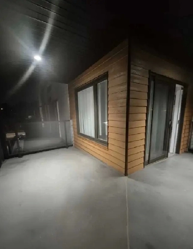 Jolie appartement à louer