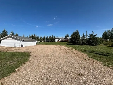 Laurier Lake Cabin
