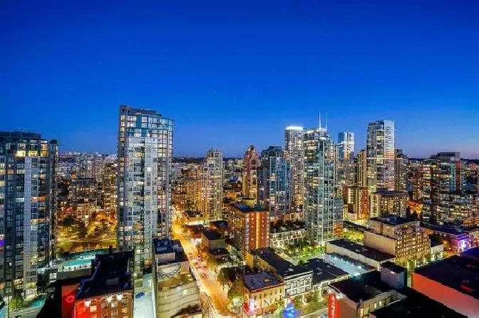 Luxury Furnished One-bedroom Apartment – Move-In Ready August