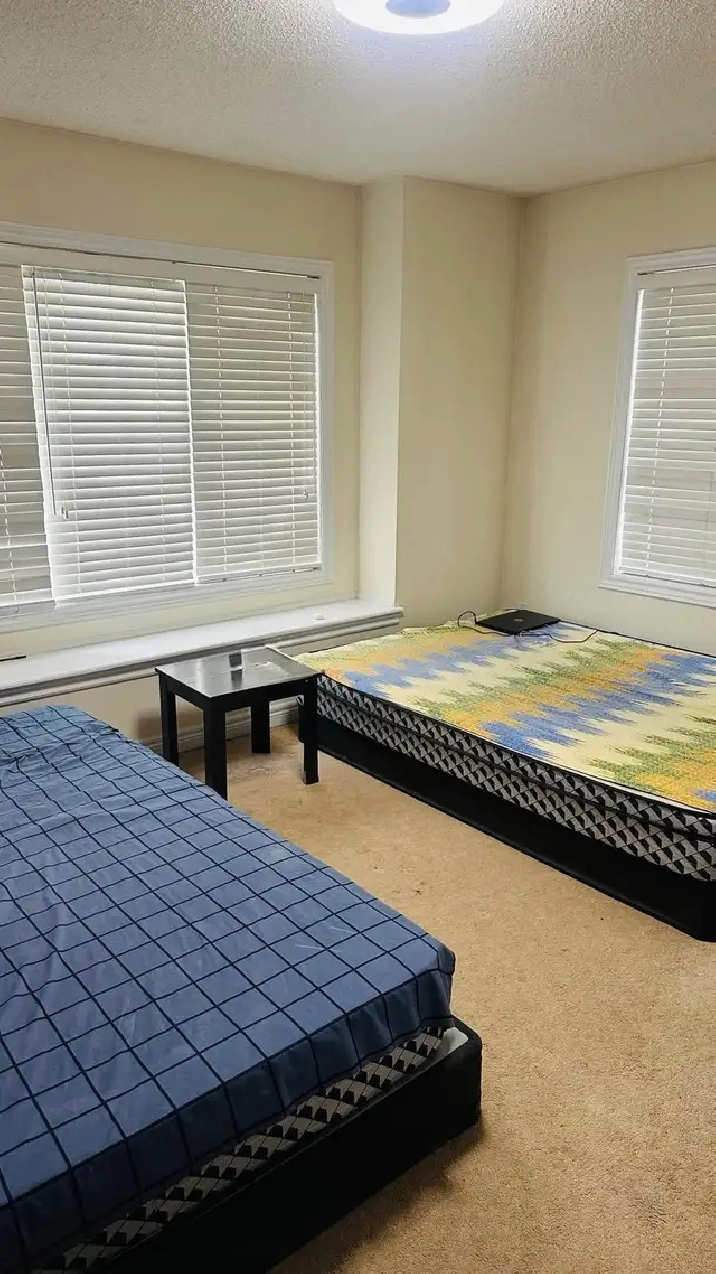 2-Person Room Available