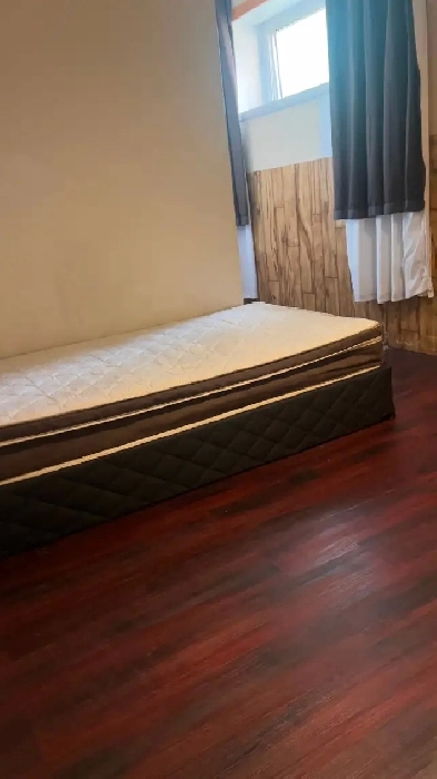 5 min Walk to Whitehorn Ctrain/Near Sunridge Mall & Airport