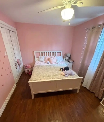 2 bedroom for rent in Tantallon
