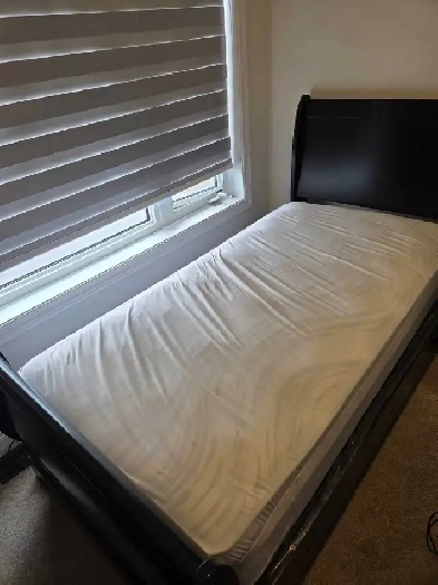 ⭐Large Room for Rent, Furnished⭐ Brampton/Caledon