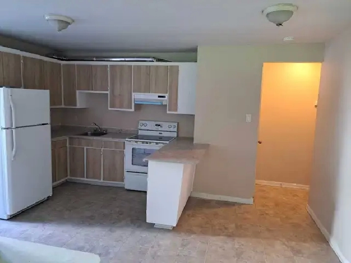 3 1/2 Appartement a louer