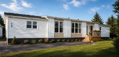 New (1 Only) Golden Zenith 3 BDRM on Amazing August